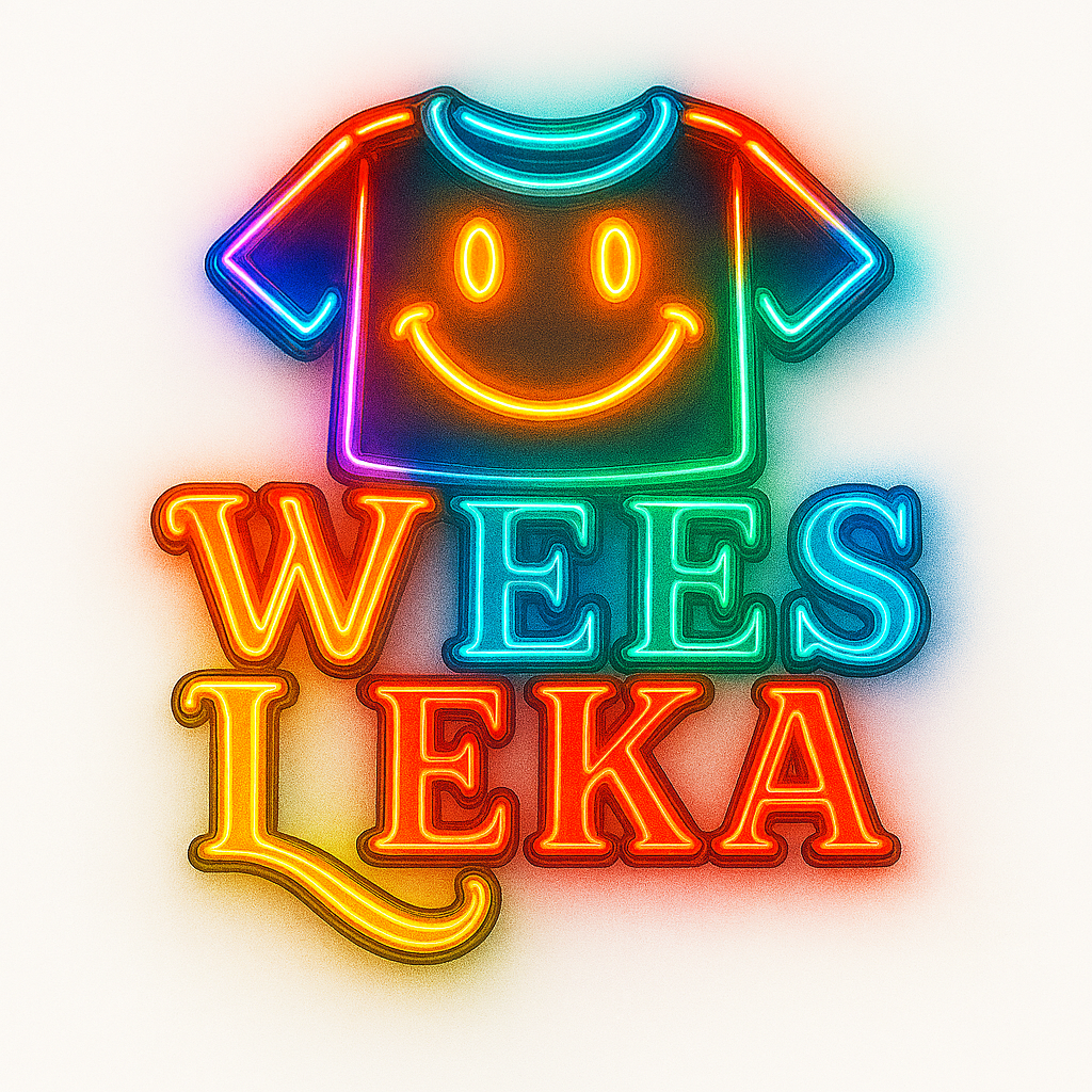Wees Leka